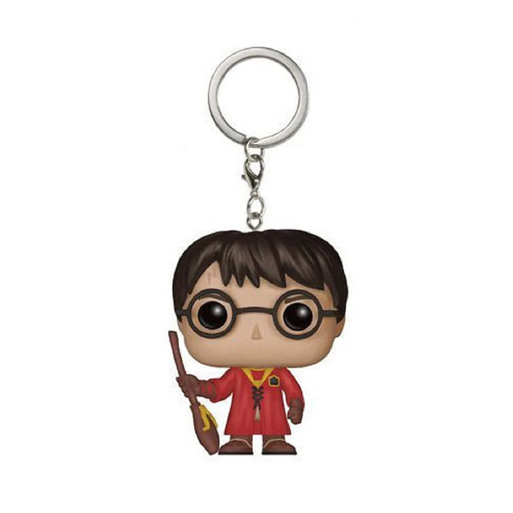 Novo Chaveiro de Brinquedo Her - Model Kit Harry Potter avaliação e preço