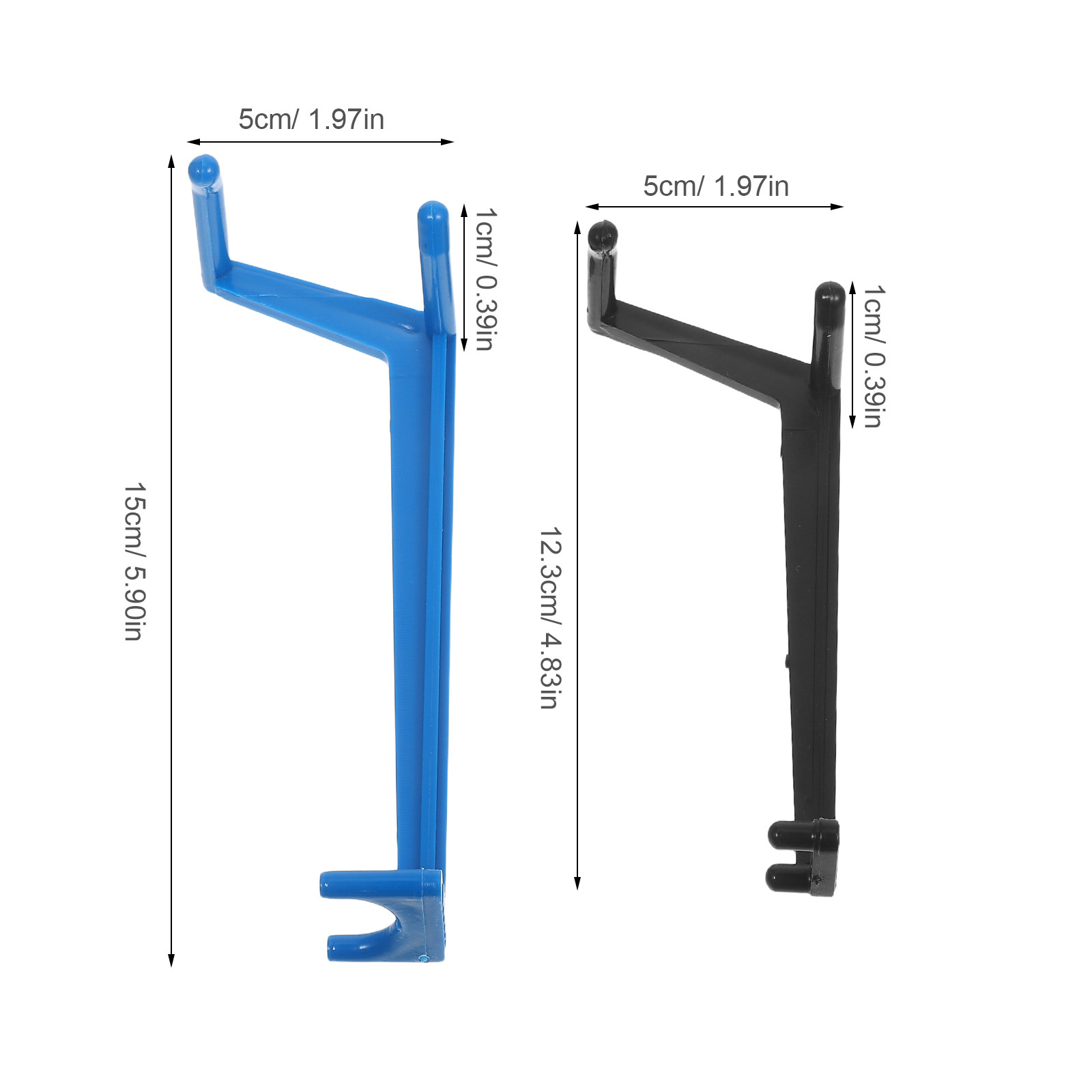 Kit de 20 peças para separar r - Model Kit Tools avaliação e preço