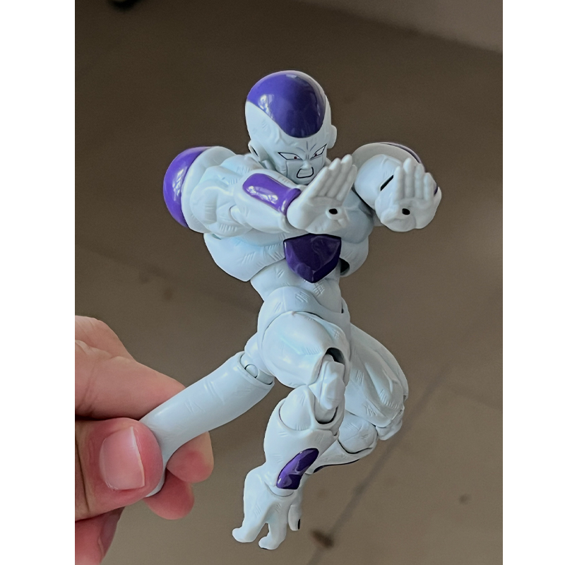 DB Factory DB Toy KO Dragon Ba - Model Kit Frieza avaliação e preço