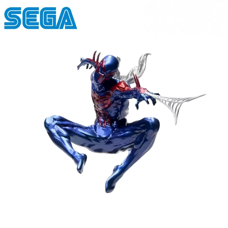 Sega em Estoque, Caixa Origina - Model Kit Spiderman avaliação e preço