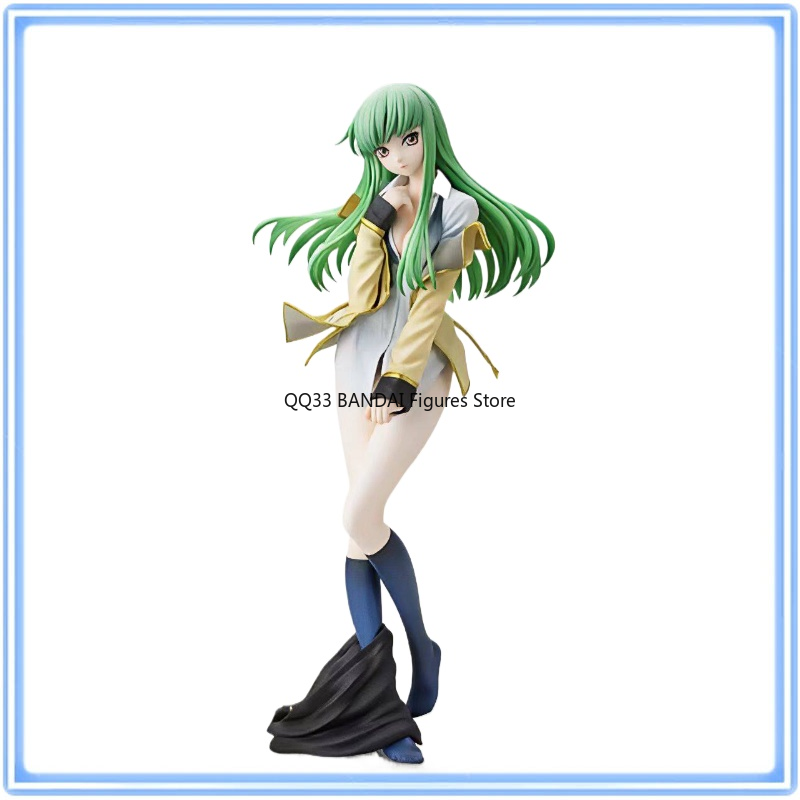 Anime Original CODE GEASS Lelo - Model Kit Lancelot avaliação e preço