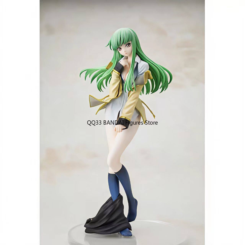 Anime Original CODE GEASS Lelo - Model Kit Lancelot avaliação e preço