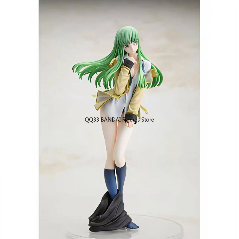 Anime Original CODE GEASS Lelo - Model Kit Lancelot avaliação e preço