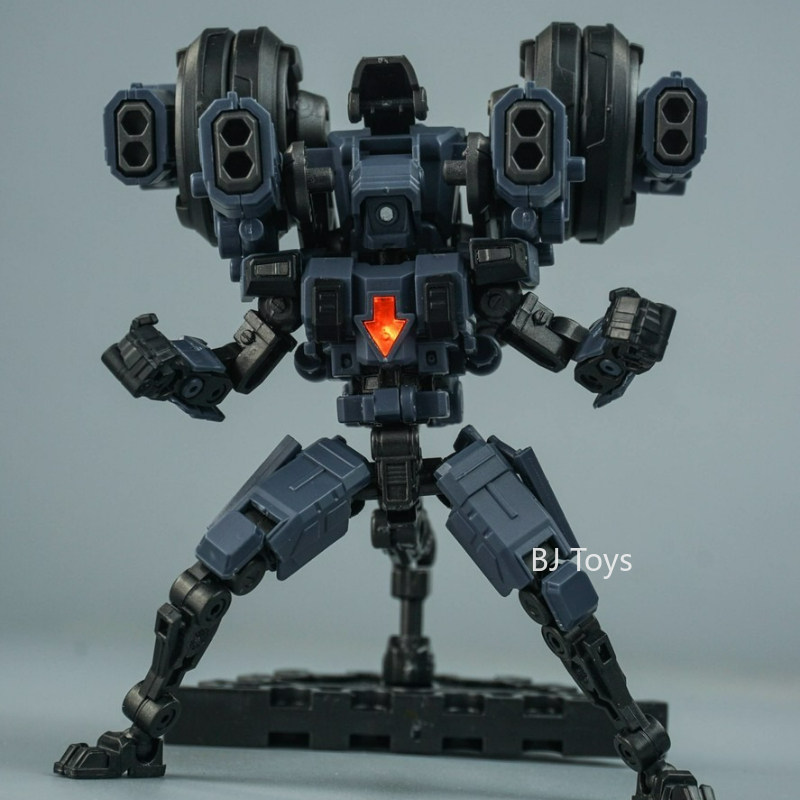 Modelo de Cavalaria Aérea de M - Model Kit Fenrir avaliação e preço