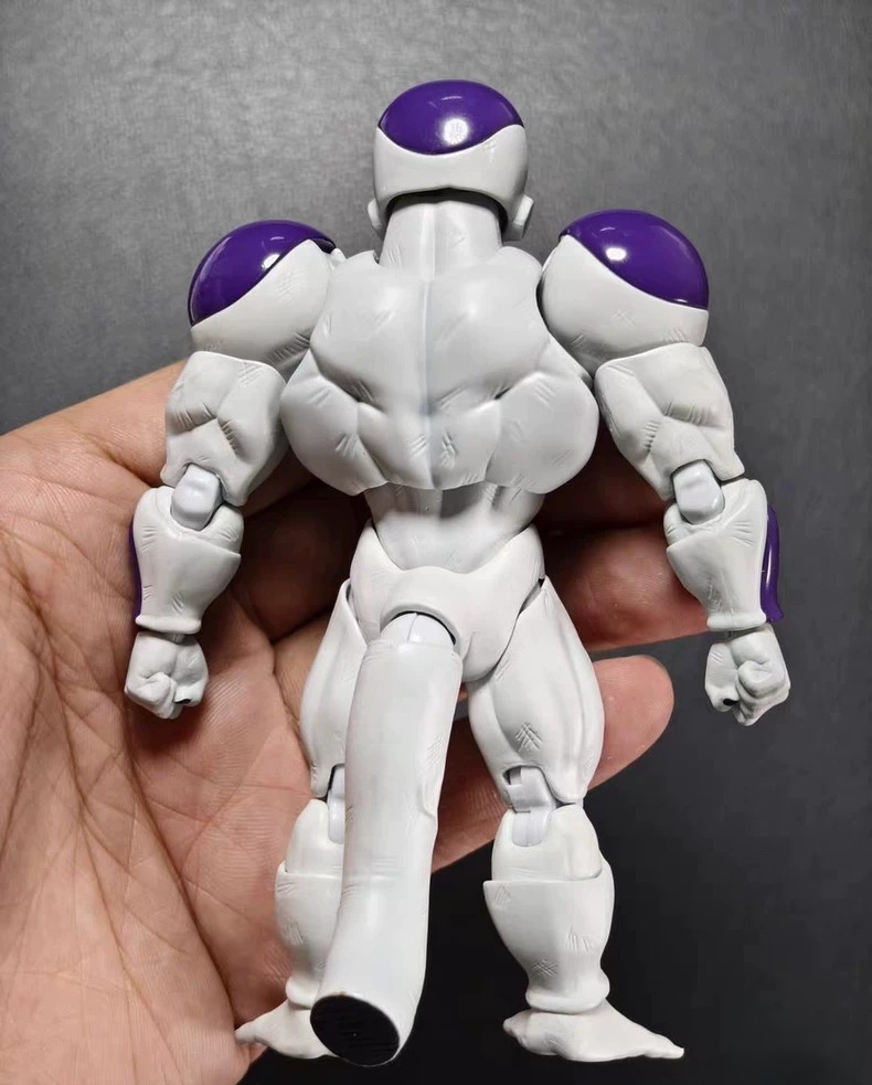 DB Toys DB Factory Frieza Drag - Model Kit Dragon Ball avaliação e preço