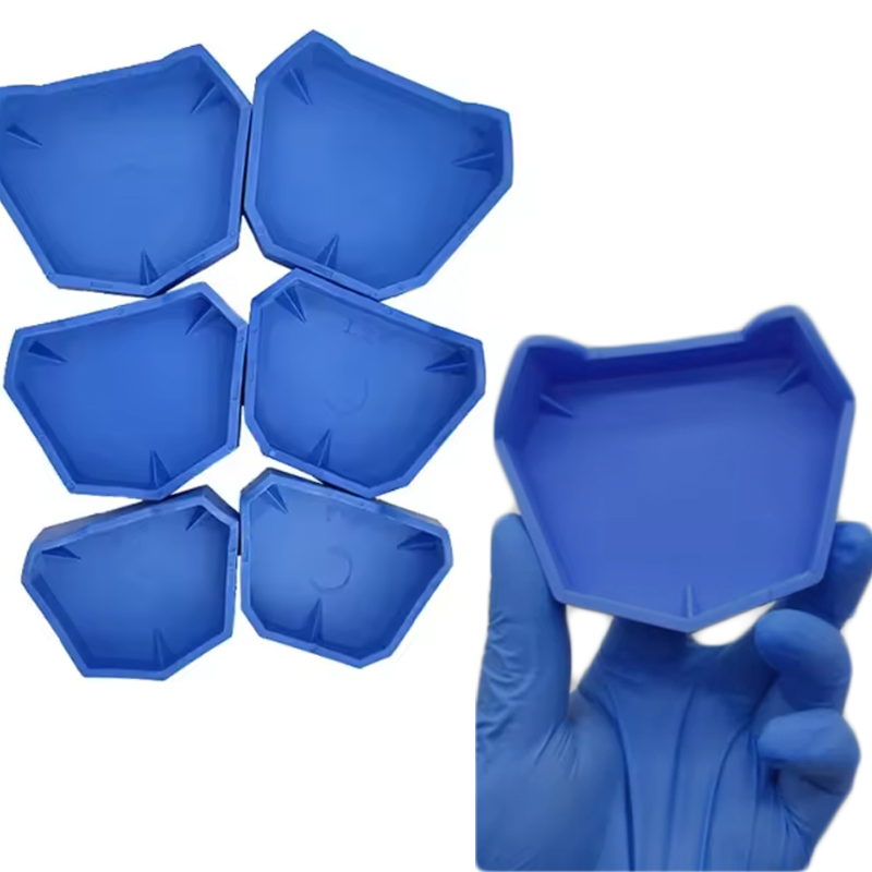 2/6 Peças Base para Modelo Odo - Model Kit Tools avaliação e preço