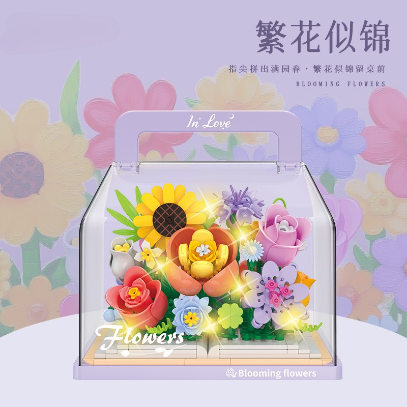 Série de blocos de construção  - Model Kit Walmart avaliação e preço