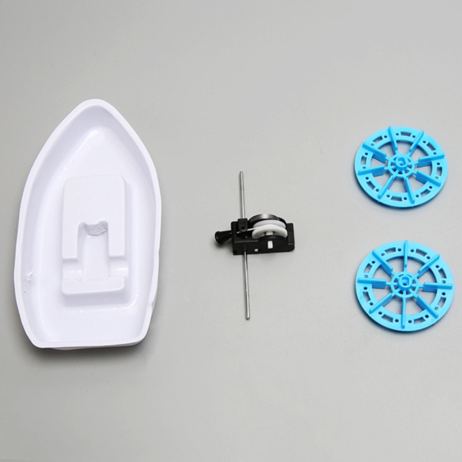 Kit de modelo educativo para m - Model Kit Wood avaliação e preço