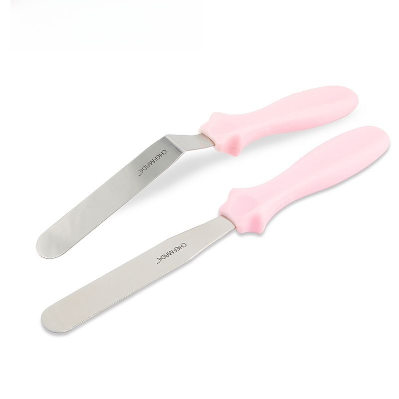 Espátula Angulada Hello Kitty  - Model Kit Tools avaliação e preço