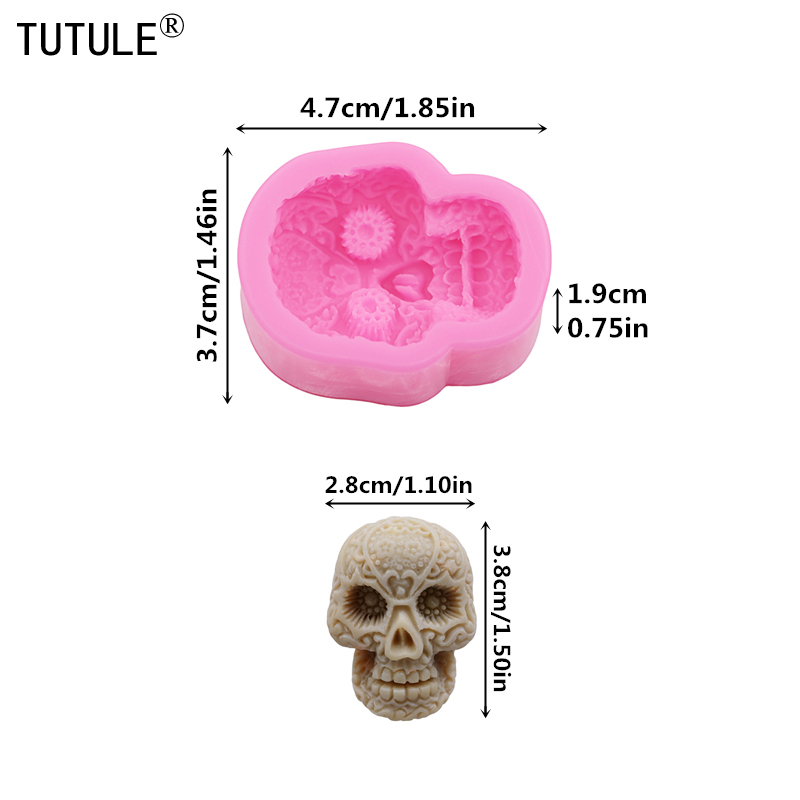 Molde de Silicone para Resina  - Model Kit Varnish avaliação e preço