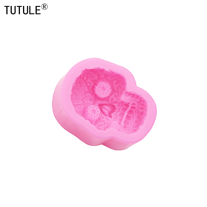 Molde de Silicone para Resina  - Model Kit Varnish avaliação e preço