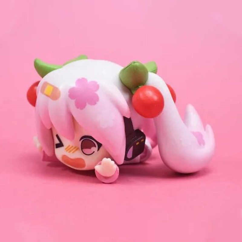 Hatsunemiku Falling Style Gash - Model Kit Hatsune Miku avaliação e preço
