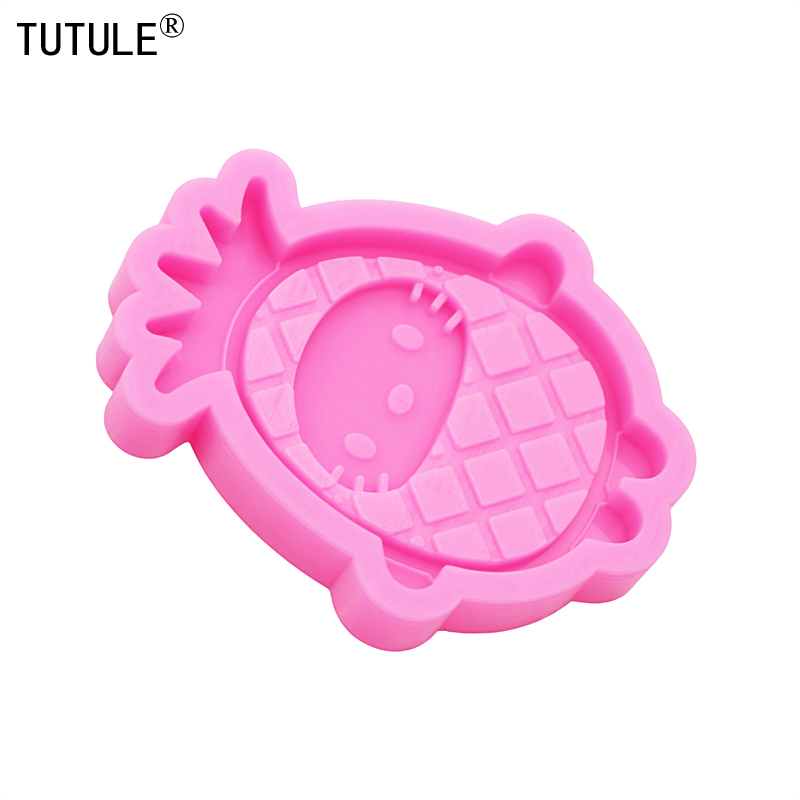 Molde de Silicone para Chaveir - Model Kit Varnish avaliação e preço