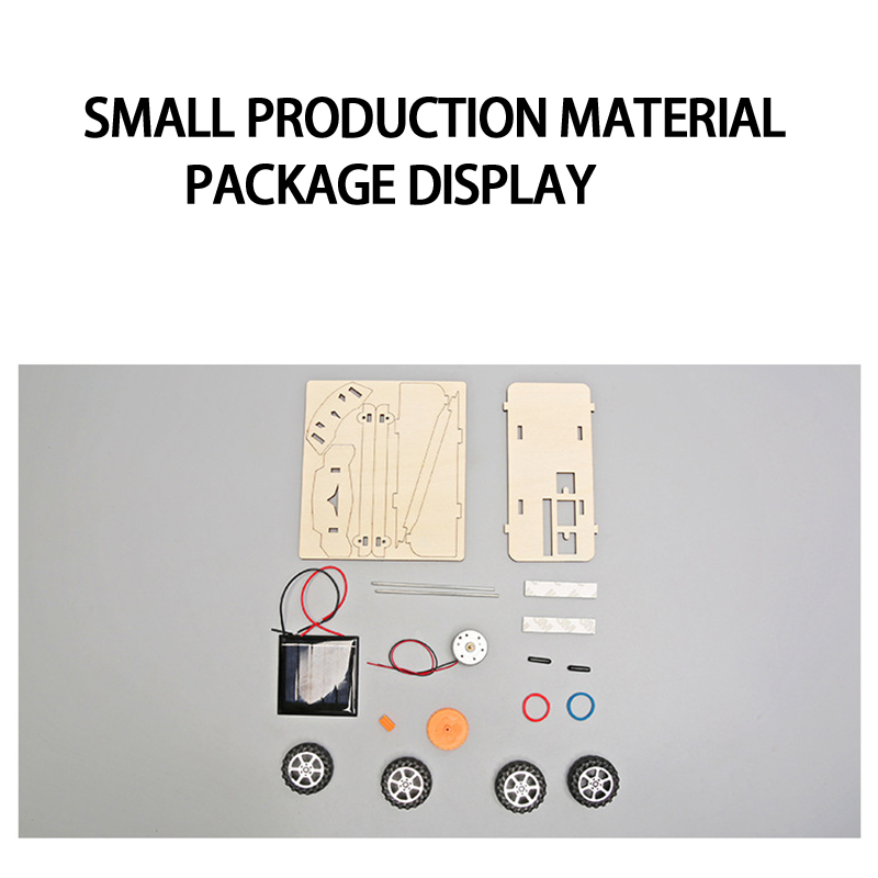 1 Conjunto de Kit de Experimen - Model Kit Walmart avaliação e preço