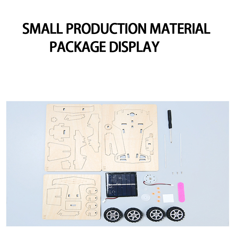 1 Conjunto de Kit de Experimen - Model Kit Walmart avaliação e preço