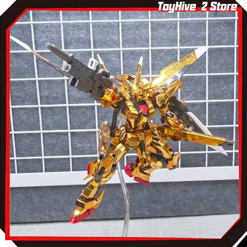 【Em Estoque】CHANGLONG 5506 RG  - Model Kit Zhao Yun avaliação e preço