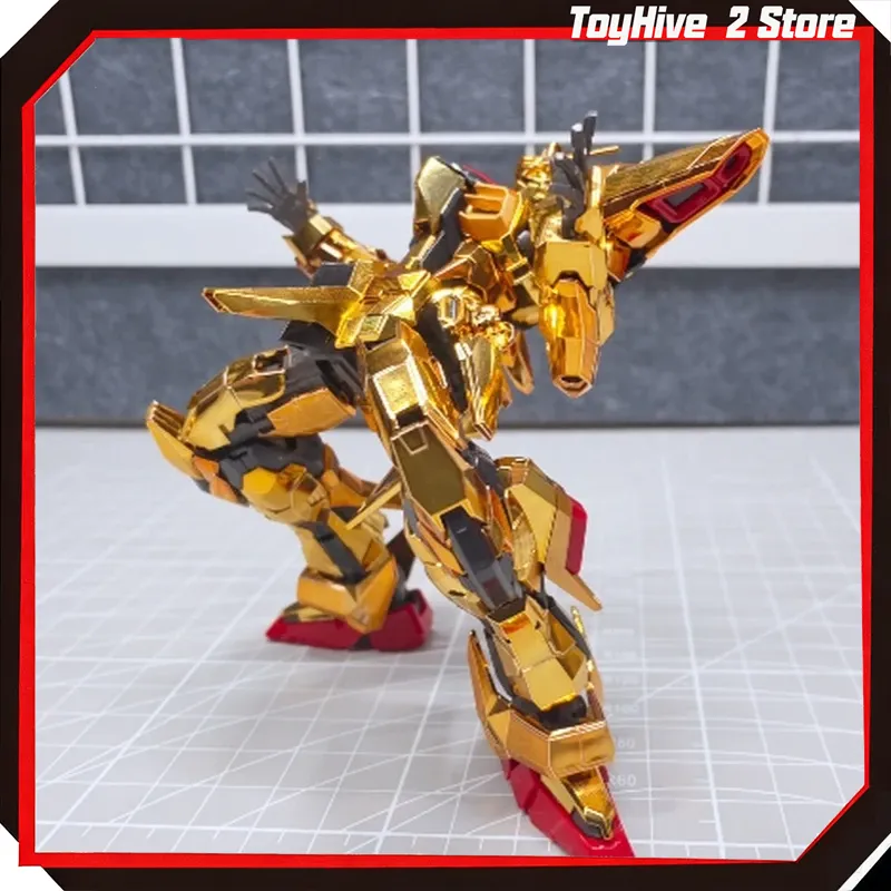 【Em Estoque】CHANGLONG 5506 RG  - Model Kit Zhao Yun avaliação e preço
