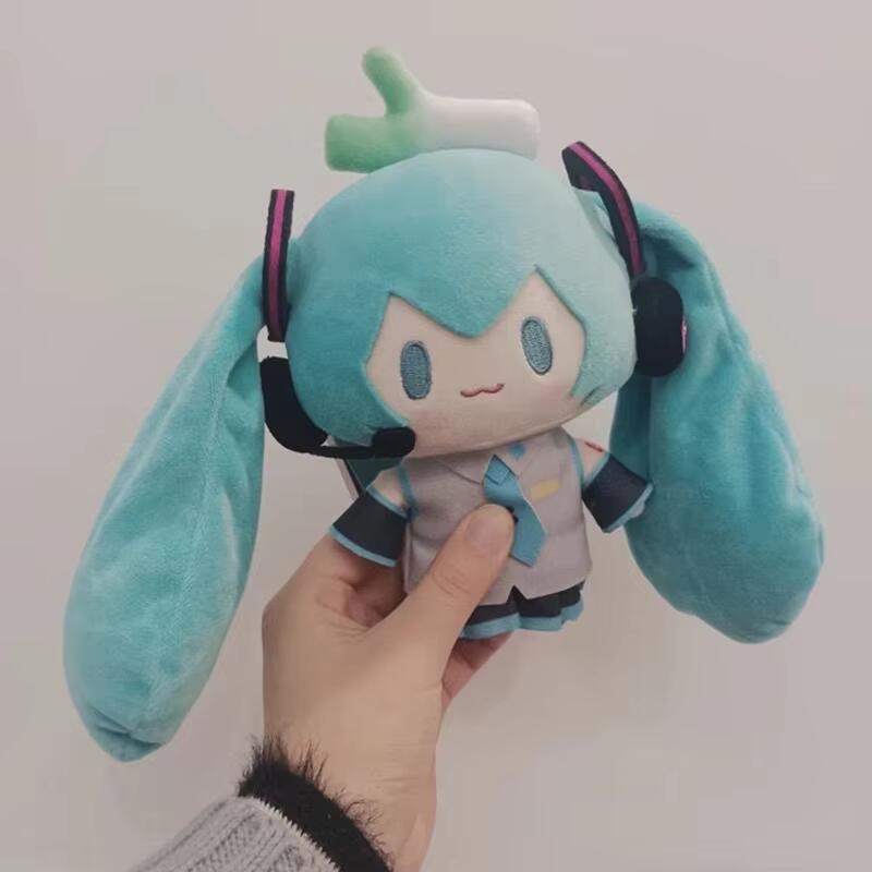 15cm hatsune miku kawaii q ver - Model Kit Hatsune Miku avaliação e preço