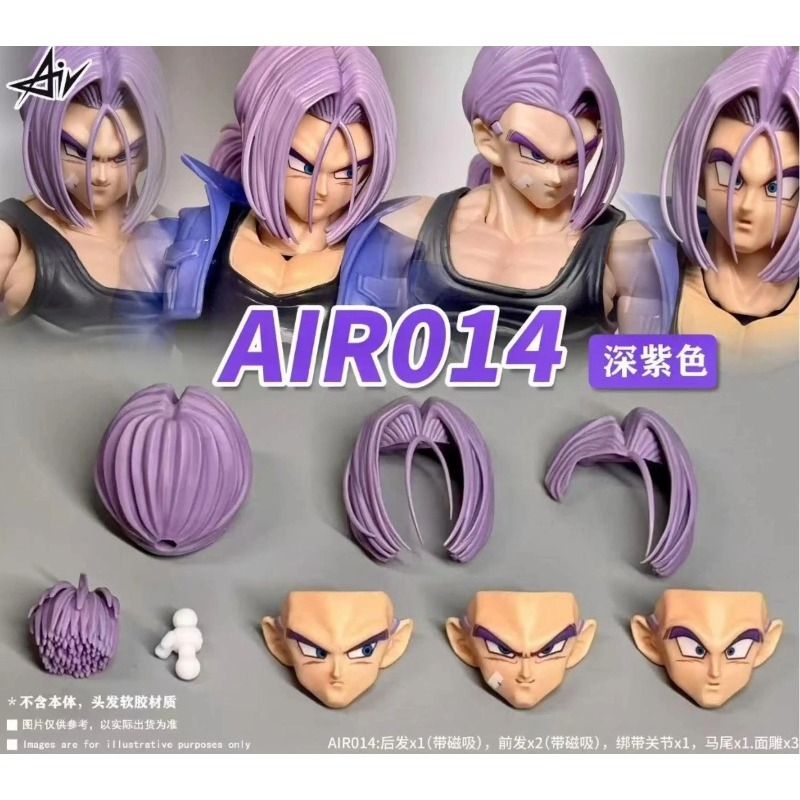 Em Estoque! Kit de Escultura d - Model Kit Dragon Ball avaliação e preço