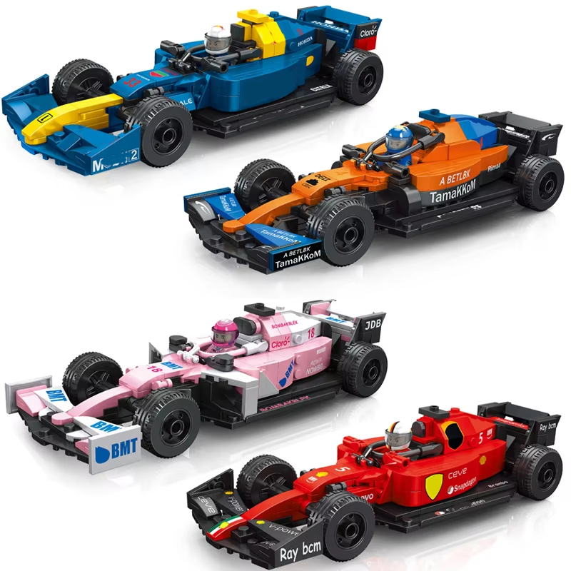 2025 velocidade rally corrida  - Model Kit Ferrari avaliação e preço