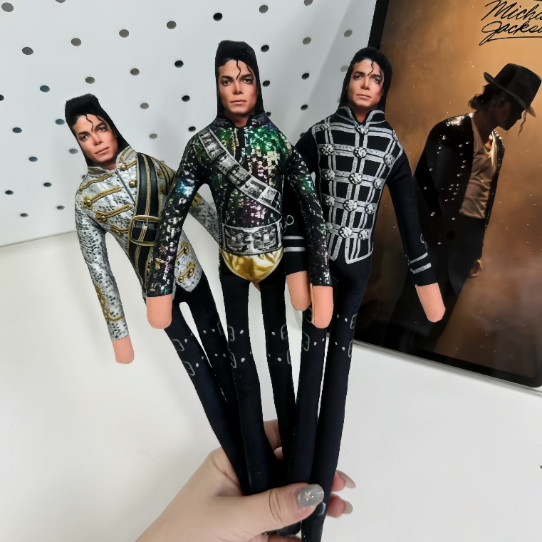 2026 Novo Estilo Boneco de Pel - Model Kit Joints avaliação e preço