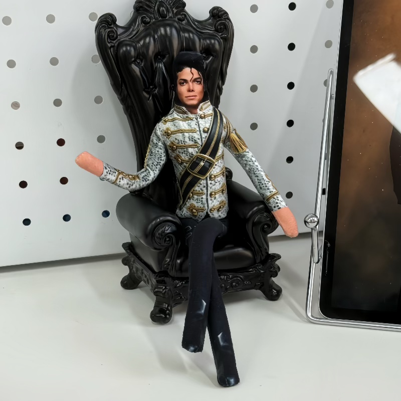 2026 Novo Estilo Boneco de Pel - Model Kit Joints avaliação e preço
