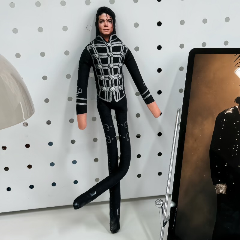 2026 Novo Estilo Boneco de Pel - Model Kit Joints avaliação e preço