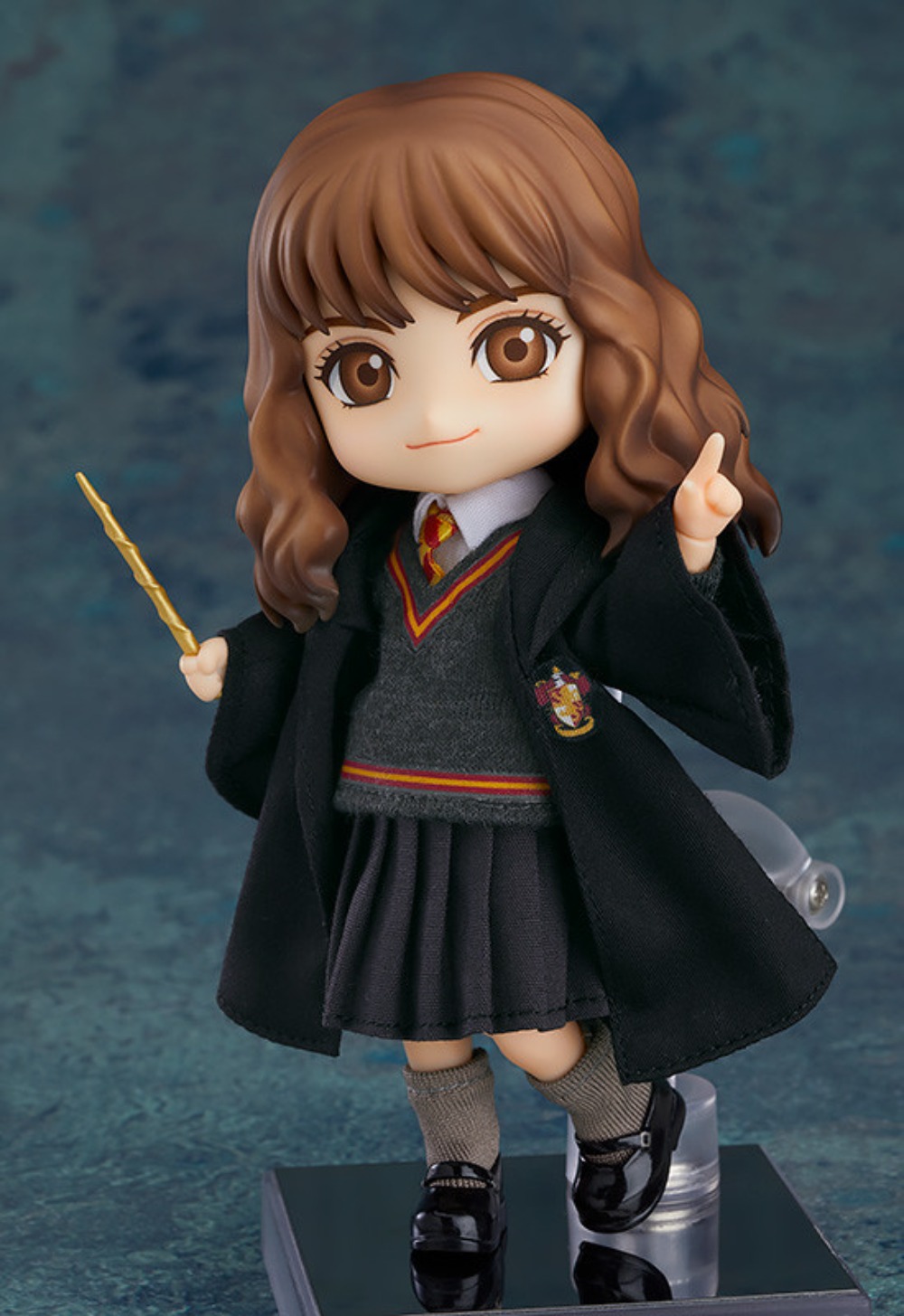 100% Original em Estoque, Bone - Model Kit Harry Potter avaliação e preço