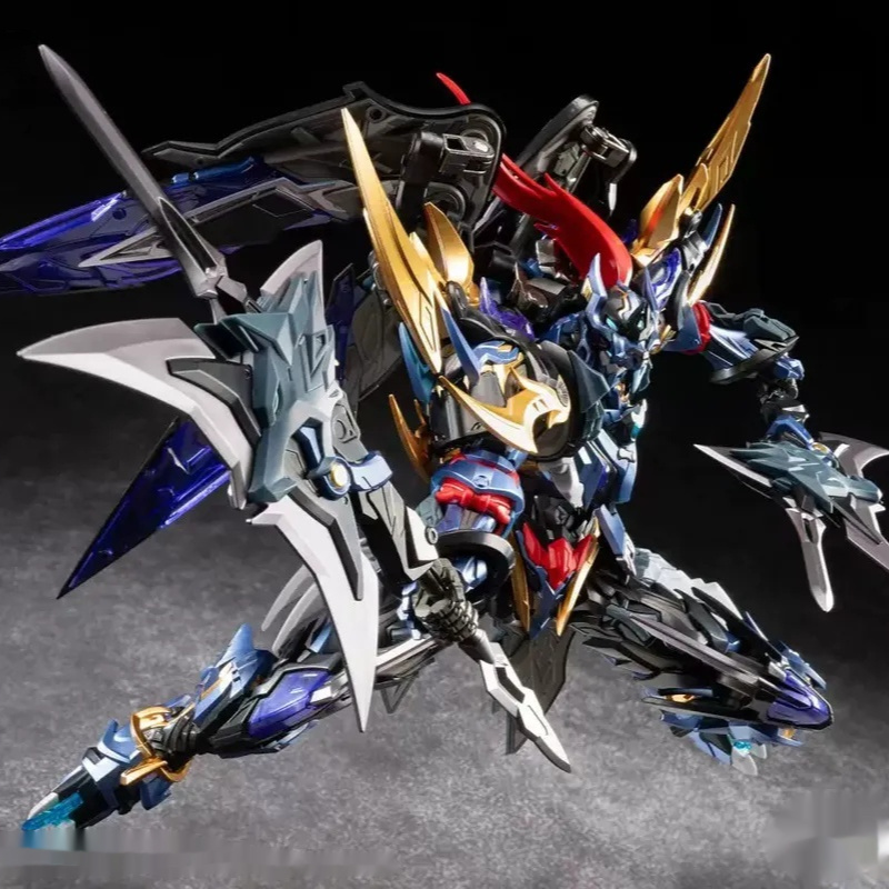 【Em Estoque】MOTOR NUCLEAR MNP- - Model Kit Zhao Yun avaliação e preço