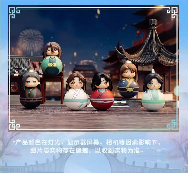 Oficial Heaven Official's Bles - Model Kit Zhao Yun avaliação e preço