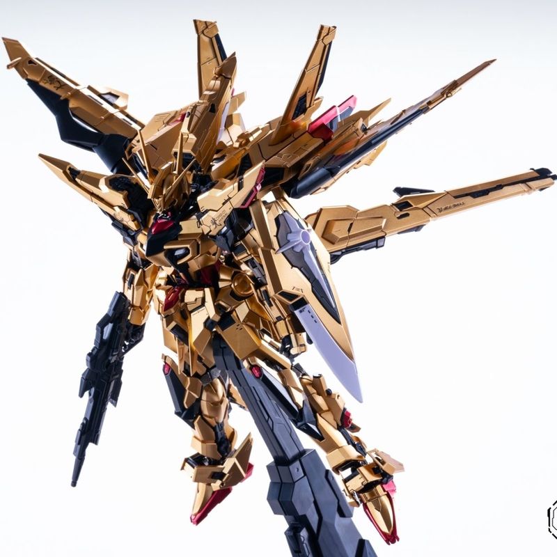 Em Estoque: Kit de Montagem de - Model Kit Fenrir avaliação e preço
