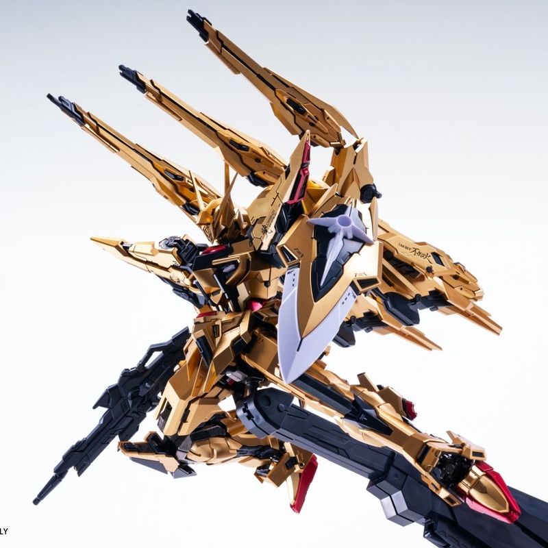 Em Estoque: Kit de Montagem de - Model Kit Fenrir avaliação e preço