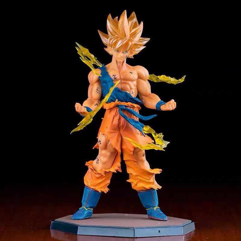 Figura de Desenho Animado Drag - Model Kit Dragon Ball avaliação e preço