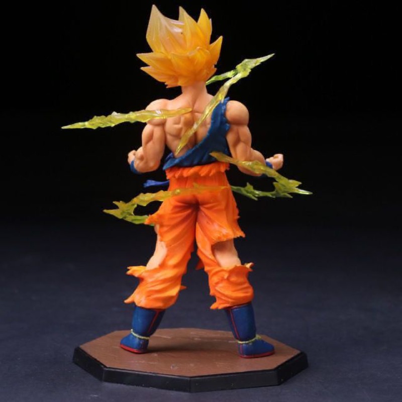 Figura de Desenho Animado Drag - Model Kit Dragon Ball avaliação e preço