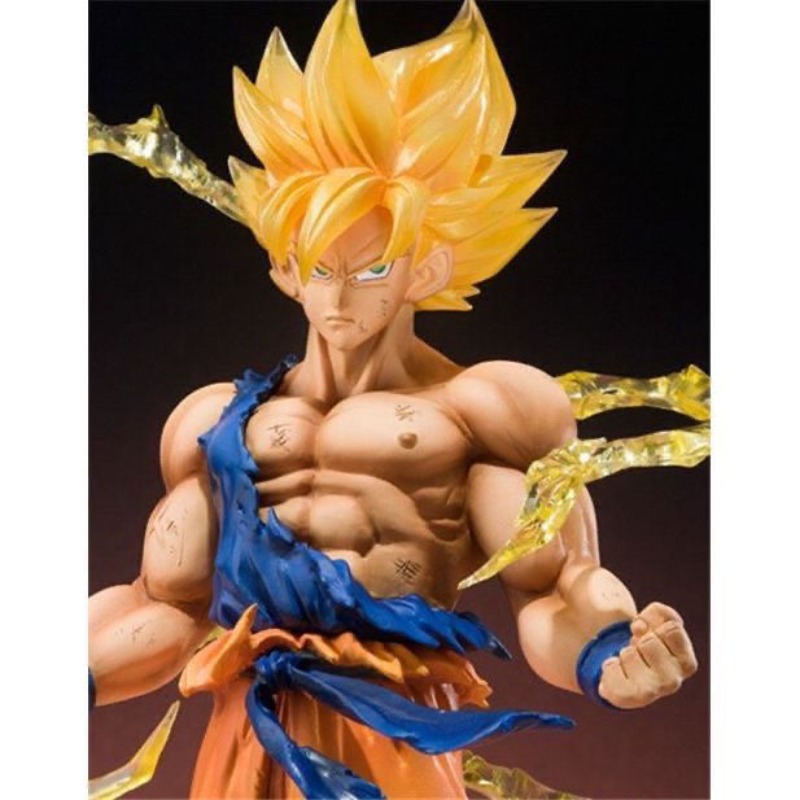 Figura de Desenho Animado Drag - Model Kit Dragon Ball avaliação e preço