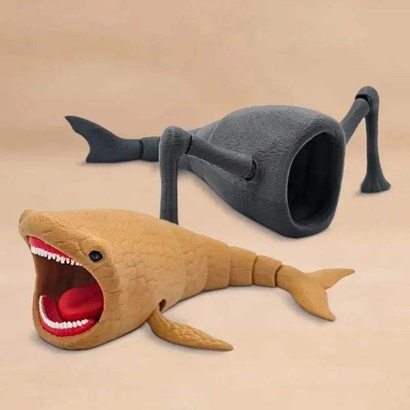 O oceano de piranha do mar pro - Model Kit Joints avaliação e preço