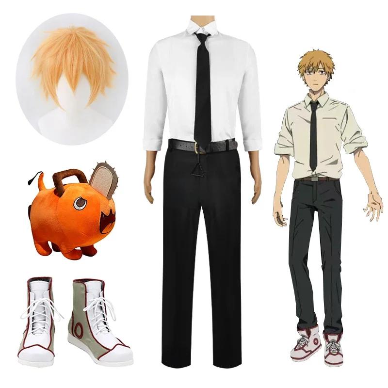 Motosserra homem season2 denji - Model Kit Chainsaw Man avaliação e preço