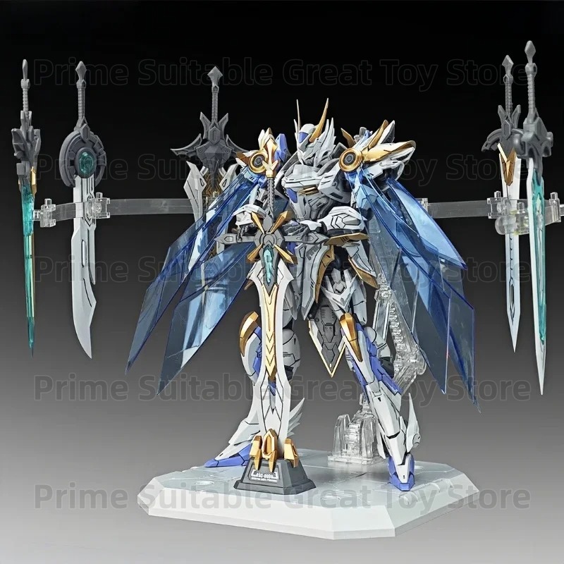 SNAA Cavaleiros da Mesa Redond - Model Kit Lancelot avaliação e preço