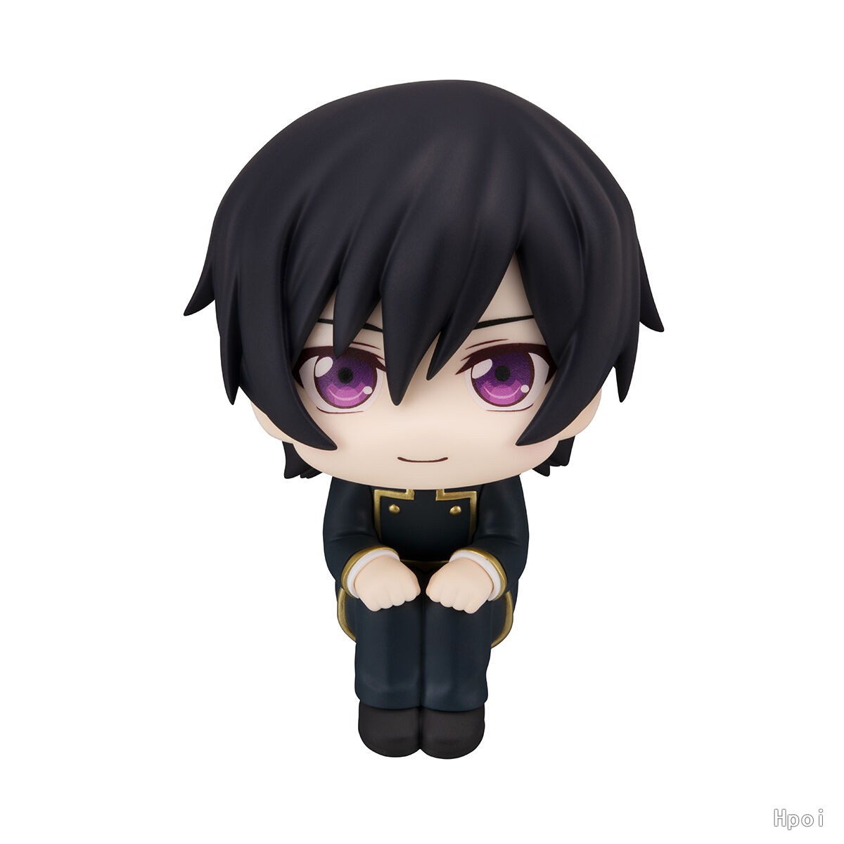 MegaHouse Look Up Code Geass L - Model Kit Lancelot avaliação e preço