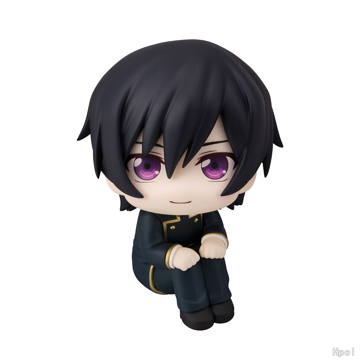 MegaHouse Look Up Code Geass L - Model Kit Lancelot avaliação e preço