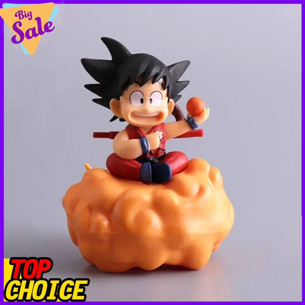 Figura de Ação do Anime Dragon - Model Kit Dragon Ball avaliação e preço