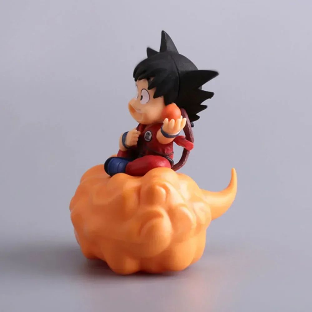 Figura de Ação do Anime Dragon - Model Kit Dragon Ball avaliação e preço