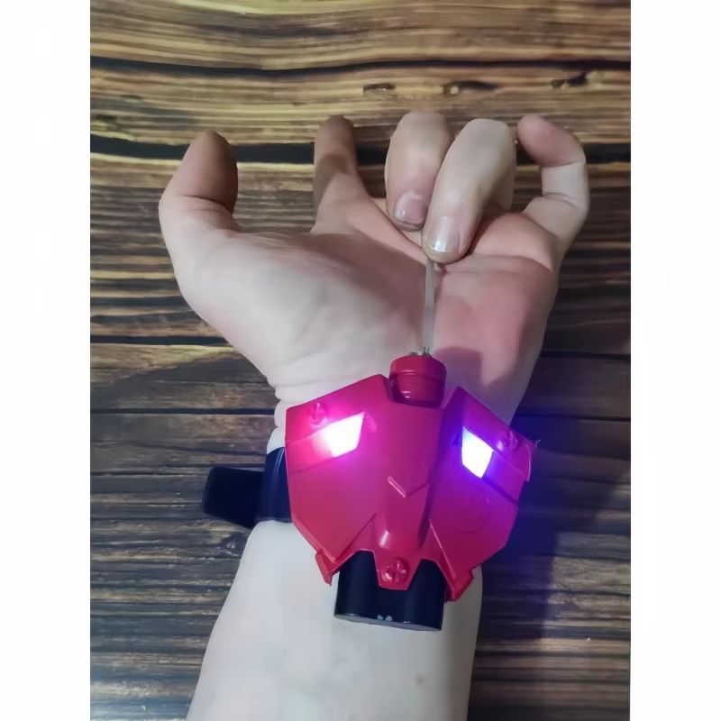 Novo Lançador de Teia de Aranh - Model Kit Spiderman avaliação e preço