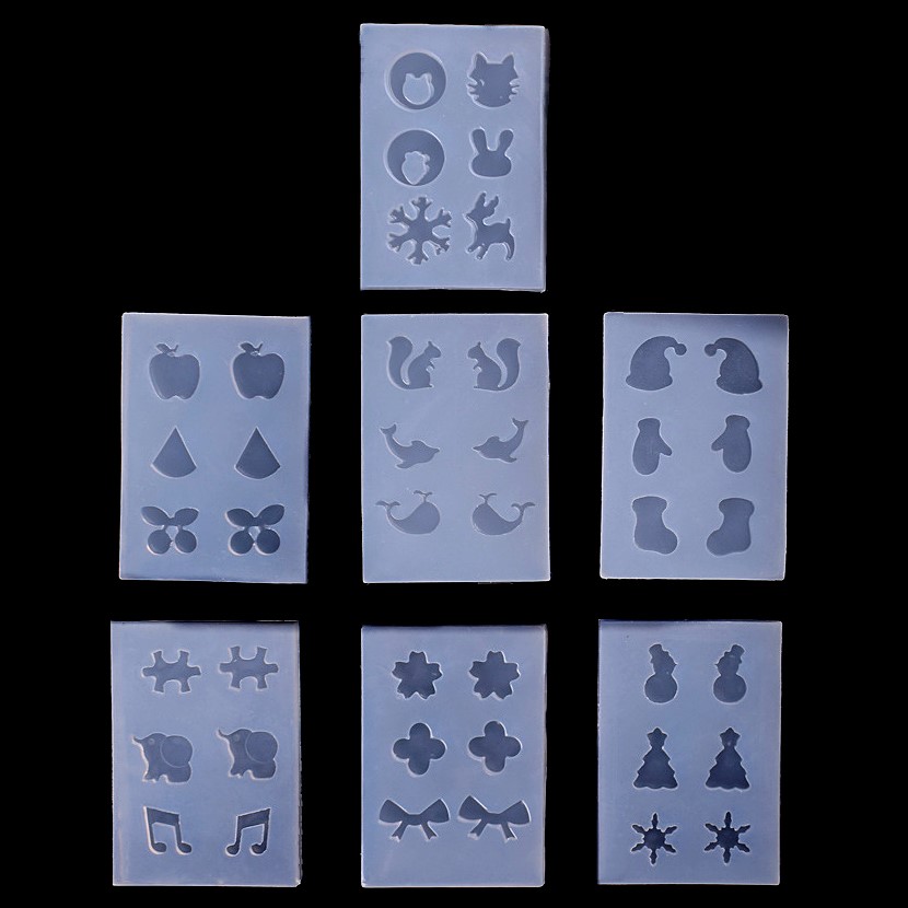 Snasan brincos contas bonito e - Model Kit Varnish avaliação e preço
