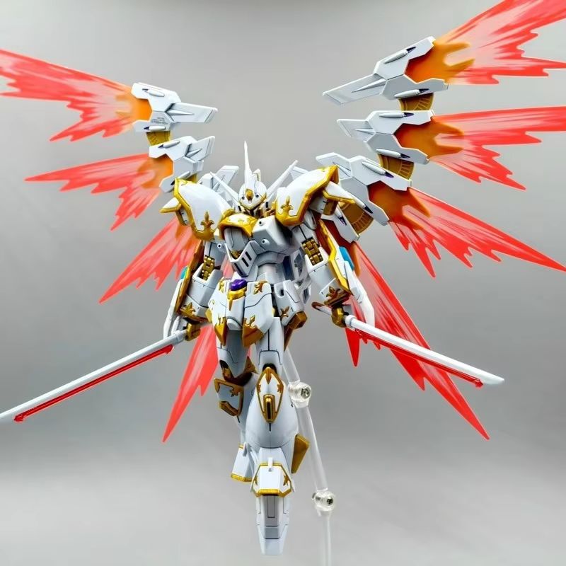 HG 1/144 Seed Freedom Black Kn - Gundam Model Mg avaliação e preço
