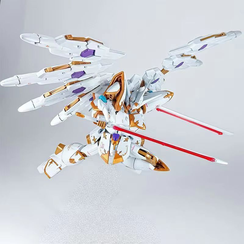 HG 1/144 Seed Freedom Black Kn - Gundam Model Mg avaliação e preço