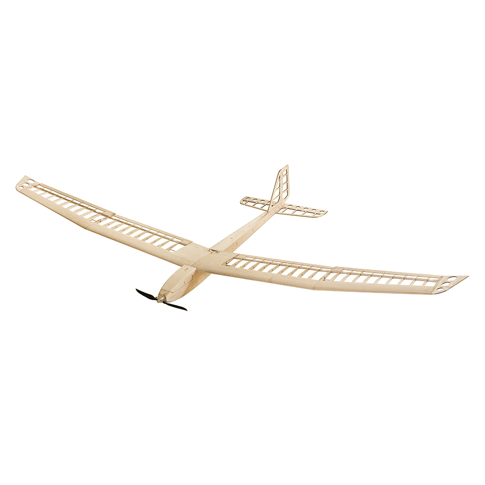 Aviões RC Cortados a Laser em  - Model Kit Wood avaliação e preço
