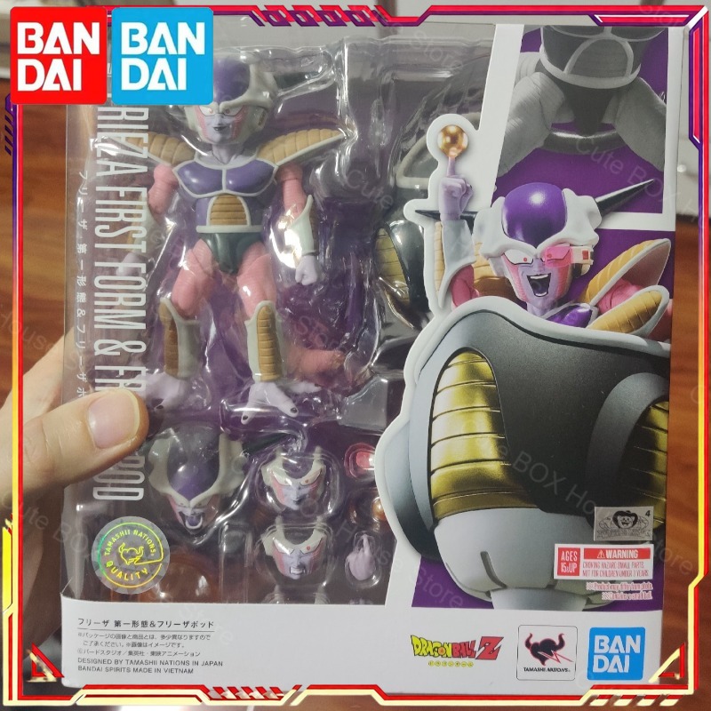 Em Estoque: Kit de Modelo Genu - Model Kit Frieza avaliação e preço