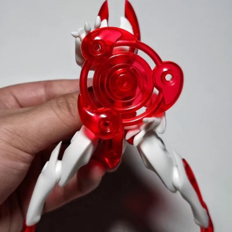 SO-TA Fox Void Sci-Fi Animal M - Model Kit Joints avaliação e preço