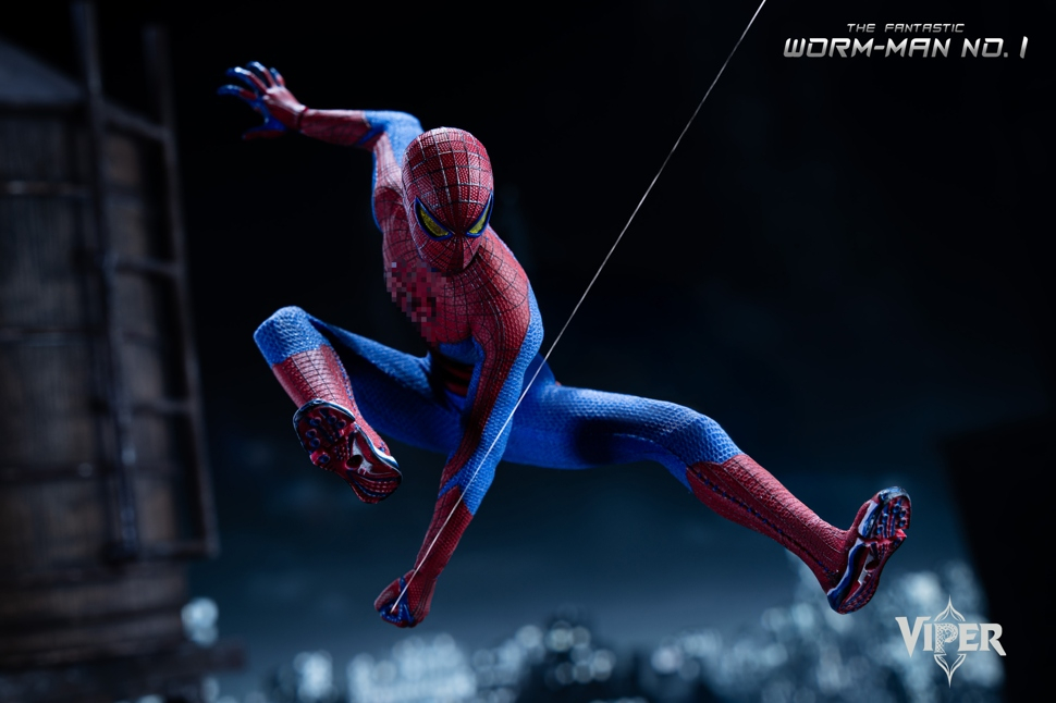 Pré-venda: Boneco de Ação Home - Model Kit Spiderman avaliação e preço